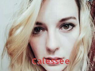 Calessee