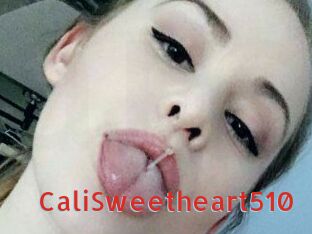 CaliSweetheart510