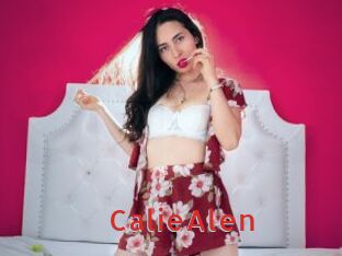 CalieAlen