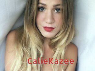 CalieKazee