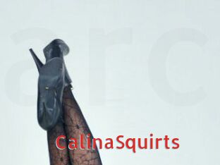 CalinaSquirts