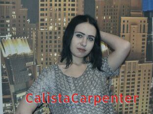 CalistaCarpenter