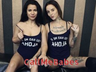 CallMeBabes