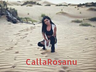 CallaRosanu