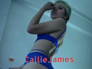 CallieJames