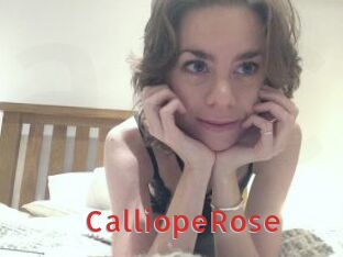 CalliopeRose