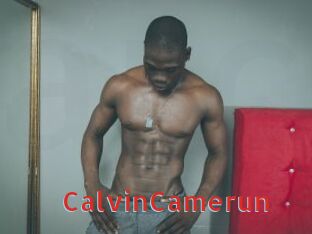 CalvinCamerun