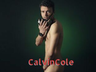 CalvinCole