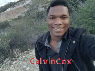 Calvin_Cox