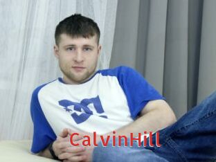 CalvinHill
