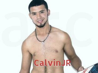 CalvinJR