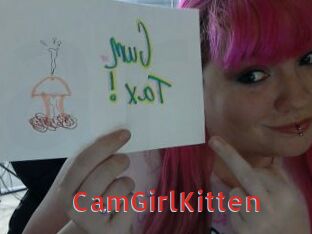 CamGirlKitten