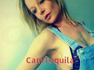 CamTequila