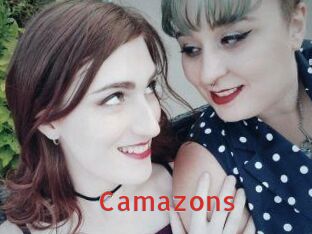 Camazons