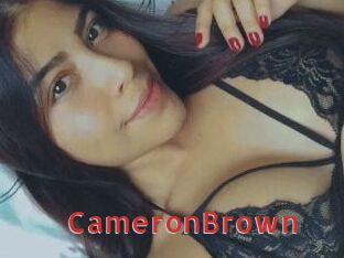 CameronBrown