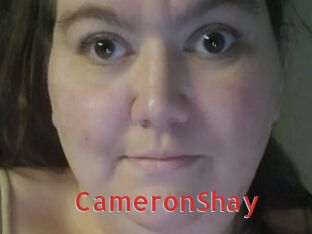 CameronShay