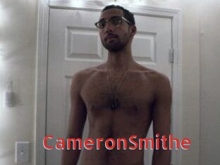 Cameron_Smithe