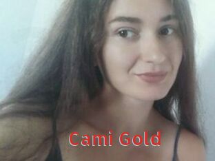 Cami_Gold