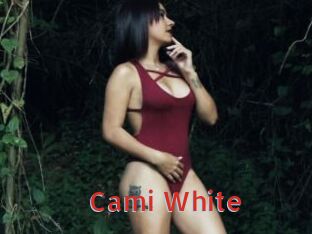 Cami_White