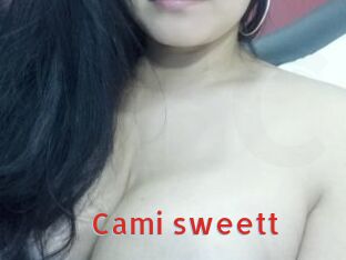 Cami_sweett