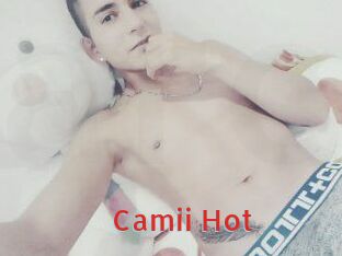 Camii_Hot