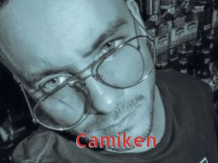 Camiken