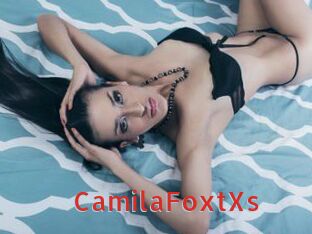 CamilaFoxtXs