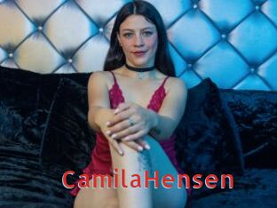 CamilaHensen