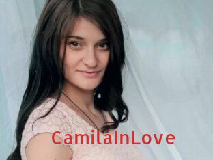 CamilaInLove