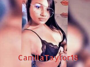 CamilaTaylor18