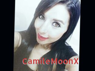 CamileMoonX