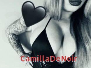 CamillaDeNoir