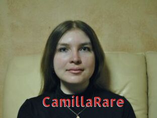 CamillaRare