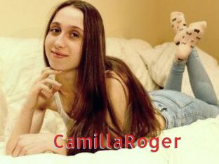 CamillaRoger