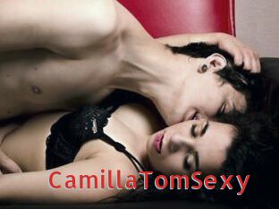 CamillaTomSexy