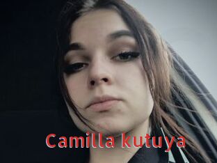 Camilla_kutuya