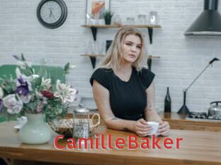 CamilleBaker Archive DVD NET