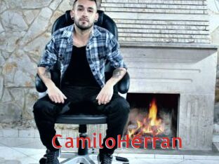 CamiloHerran Archive DVD NET