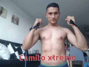 Camilo_xtreme