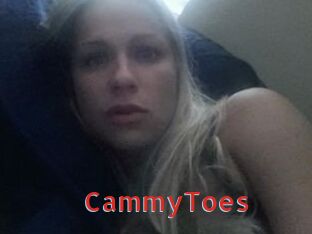 CammyToes