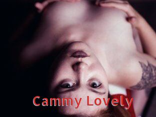 Cammy_Lovely