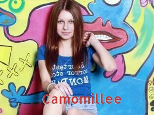 Camomillee