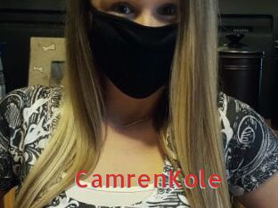 CamrenKole