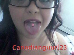 Canadianguurl23