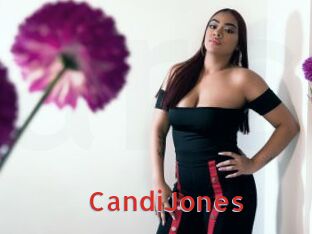 CandiJones