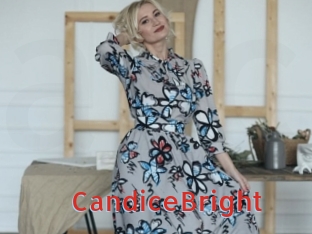 CandiceBright Archive DVD NET