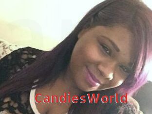 CandiesWorld