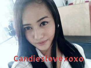 Candieslovexoxo