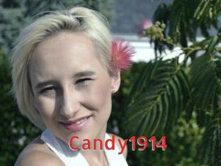 Candy1914