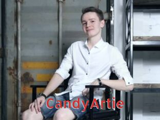 CandyArtie